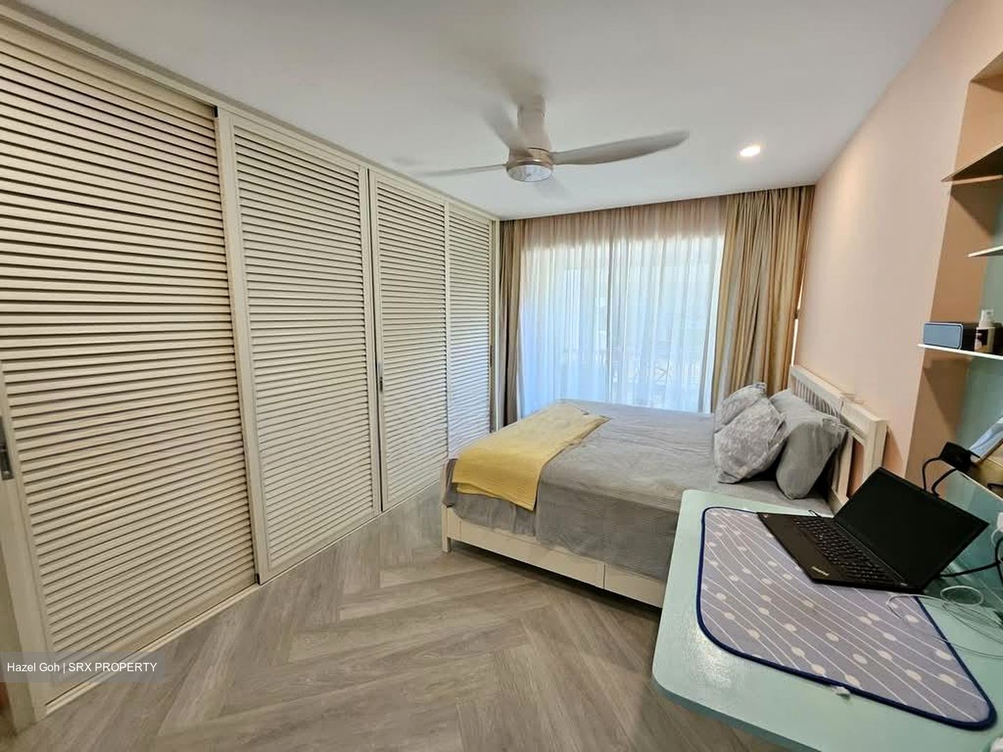 Melville Park (D18), Condominium #543113881